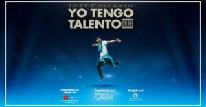 GRAN FINAL YO TENGO TALENTO 2021